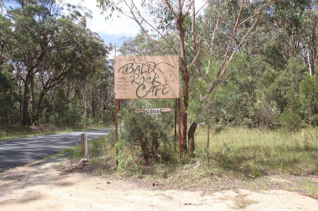 2994 Mount Lindesay Road, NSW 2372