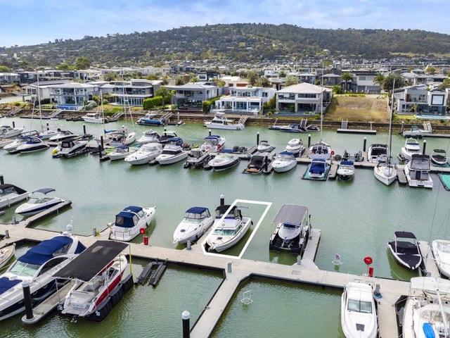 Berth Lot 5175 Martha Cove Waterway, VIC 3936