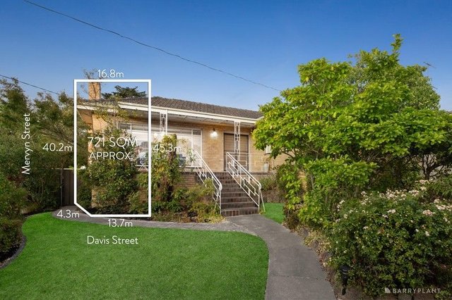 5 Davis Street, VIC 3108