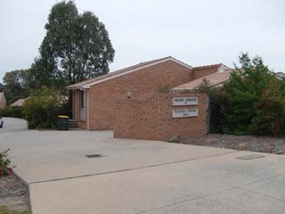 Entry to Complex