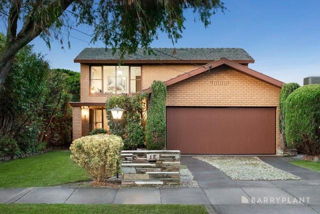 17 Hamer Street, VIC 3189