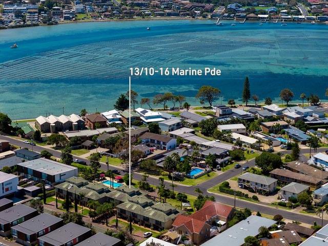 13/10 Marine Parade, NSW 2548