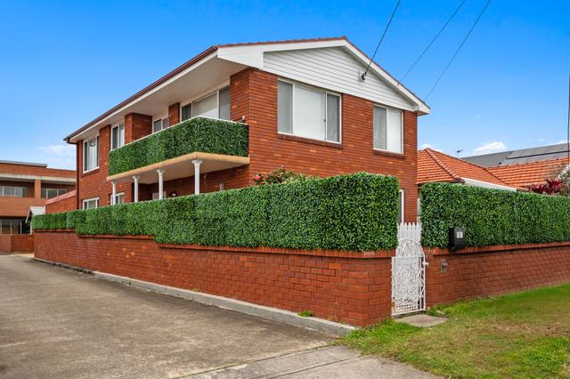 Lower/13 Napier Street, NSW 2036