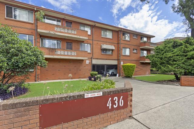 5/436 Guildford Road, NSW 2161