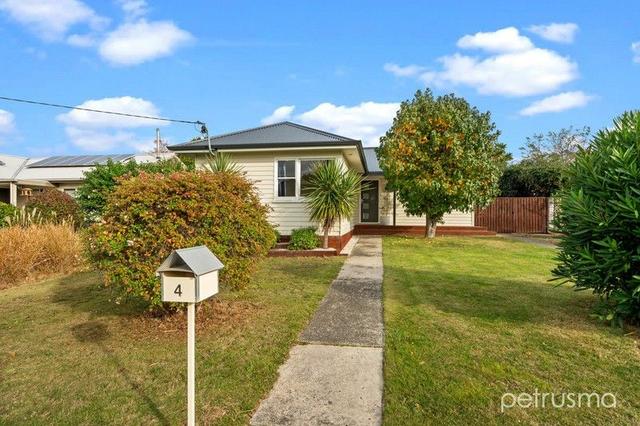 4 Keynsham Road, TAS 7011