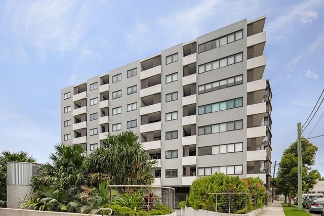 607/19 Parramatta Road, NSW 2140