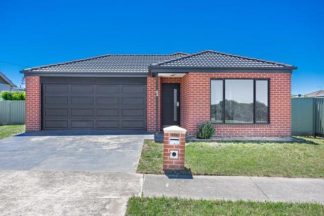 43 Morgan Street, VIC 3356