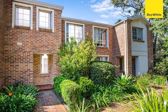 18/2-4 Nile Close, NSW 2122