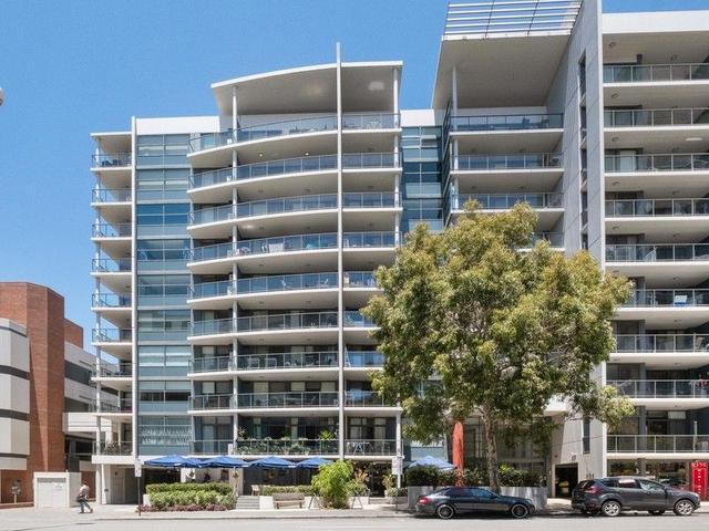 39/131 Adelaide Terrace, WA 6004