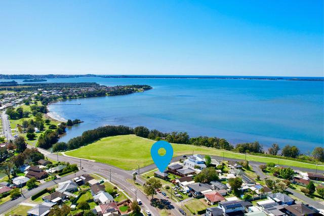 1 Fowlers Road, NSW 2530