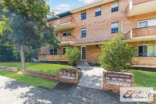 1/9 Edgeworth David  Avenue, NSW 2077