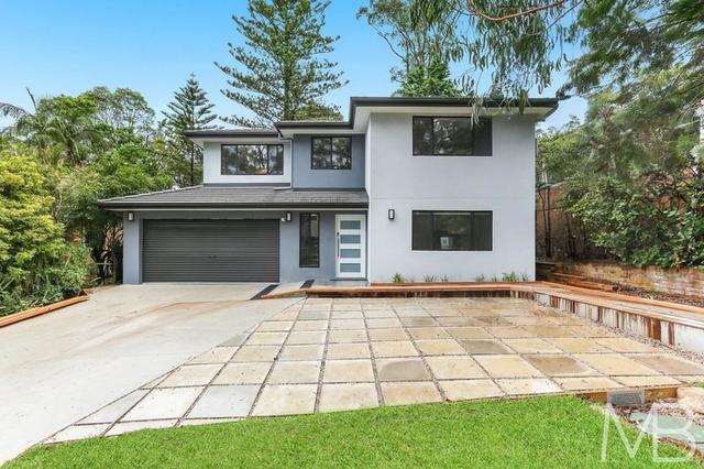 1-10/4 Scott Crescent, NSW 2069