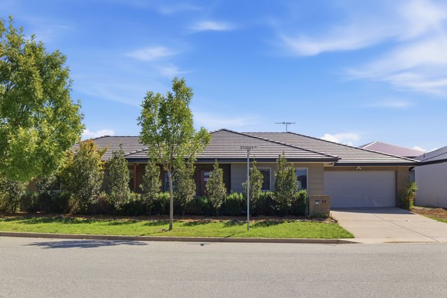 11 Studdy Road, NSW 2620