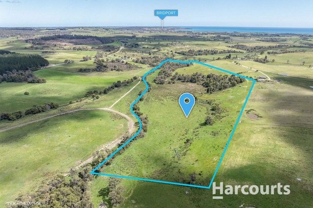 Boddingtons Road, TAS 7262