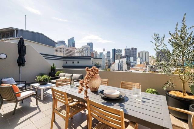 1309/242 Elizabeth Street, NSW 2010