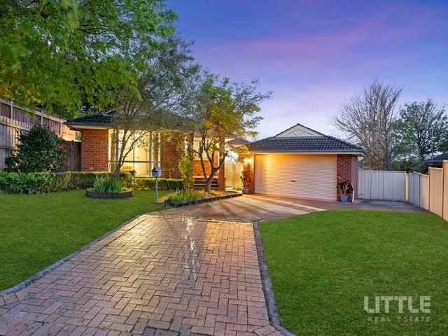 2 Exford Place, VIC 3806