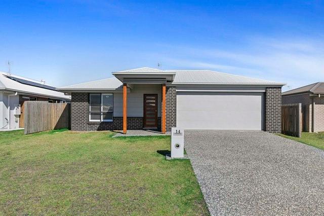 14 Lucinda Way, QLD 4655