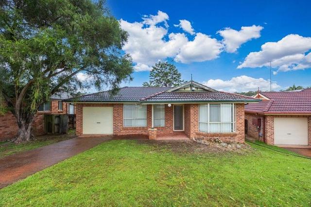 21 Sittella Place, NSW 2745