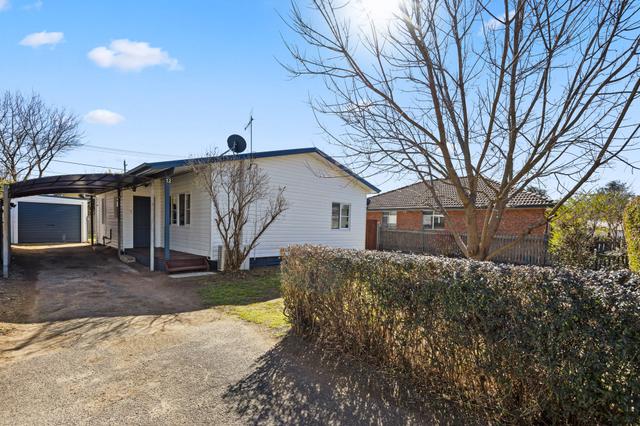 12 Marlee Place, ACT 2604