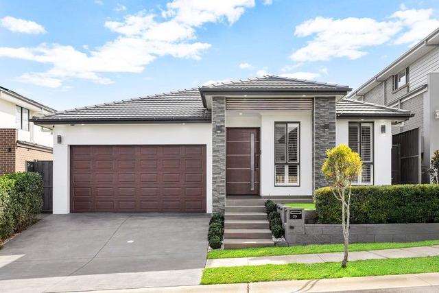 29 Saddlebred  Way, NSW 2765