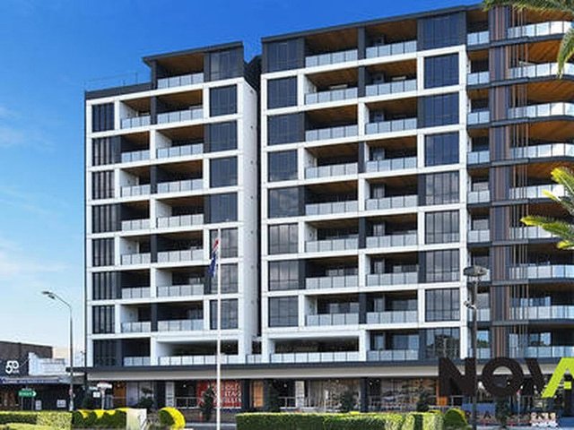 803/2 Kerrs Road, NSW 2141