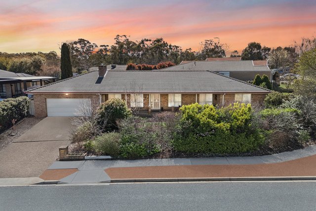 59 Burdekin Avenue, ACT 2914