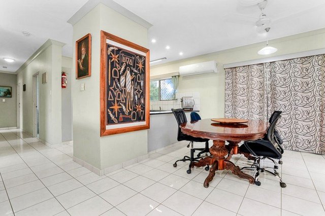 20 Hannibal Crescent, NT 0830