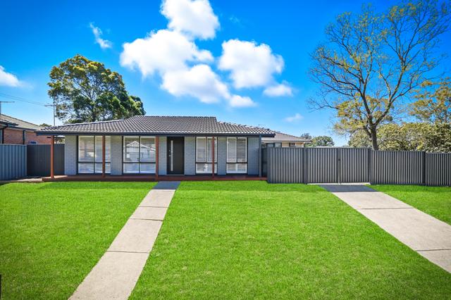2 Lewis Road, NSW 2747