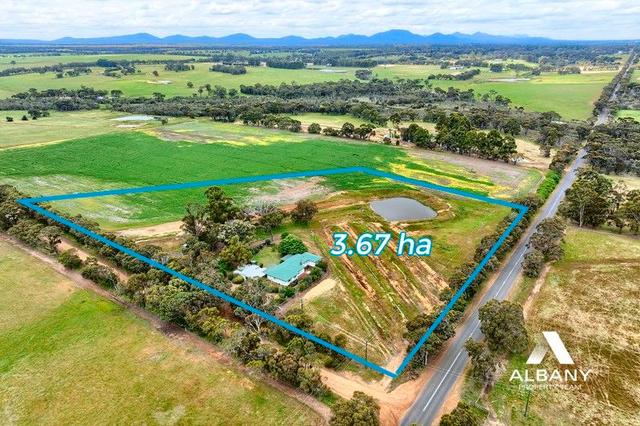 14 De Pledge Road, WA 6323