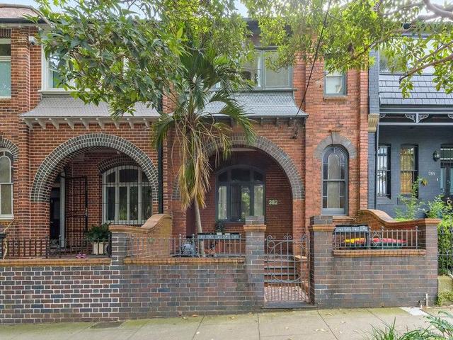 3/382 Moore Park Road, NSW 2021