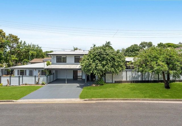 126 Railway Terrace, QLD 4172
