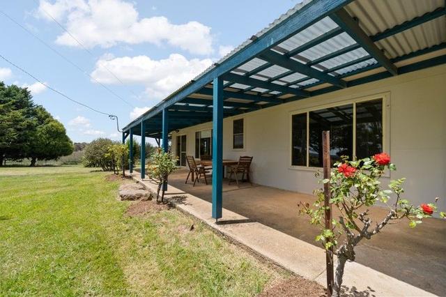 121 Connection Road Isabella, NSW 2787