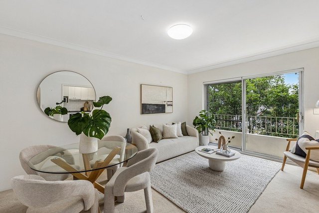 8/249 Ernest Street, NSW 2062