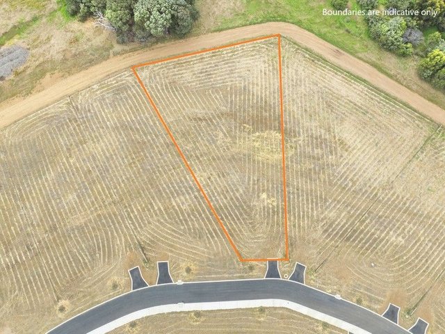 Lot 131/null Kudardup Heights, WA 6290