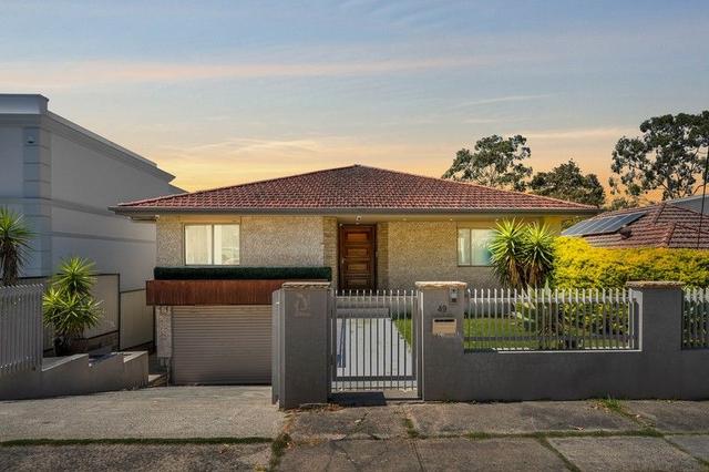 49 Noble Avenue, NSW 2190