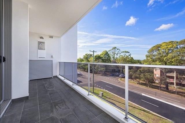 202/507-509 President Avenue, NSW 2232