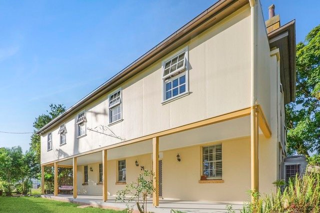 221 Hawkesbury Valley Way, NSW 2756