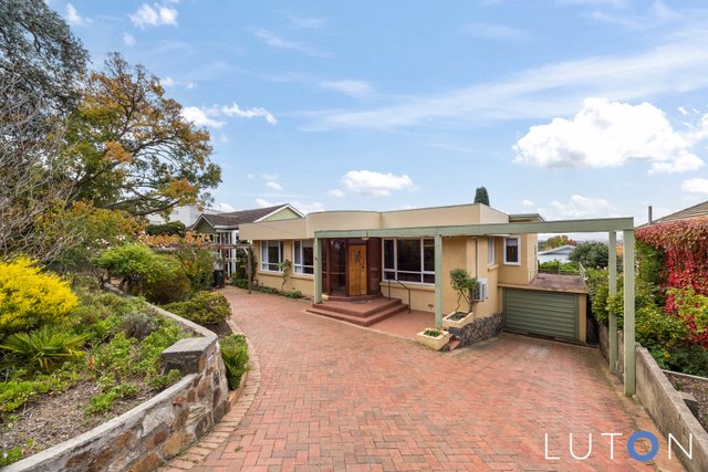 25 Hamelin Street, ACT 2604