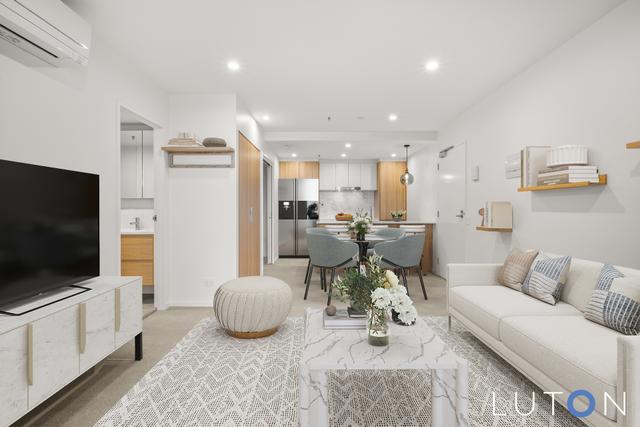 911/15 Bowes Street, ACT 2606