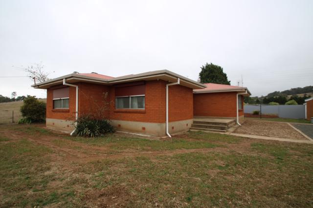 260 Cadia Road, NSW 2800