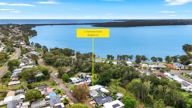 12 Sonoma Road, NSW 2262