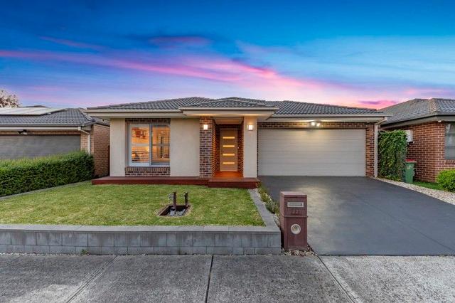 22 Onyx Crescent, VIC 3809