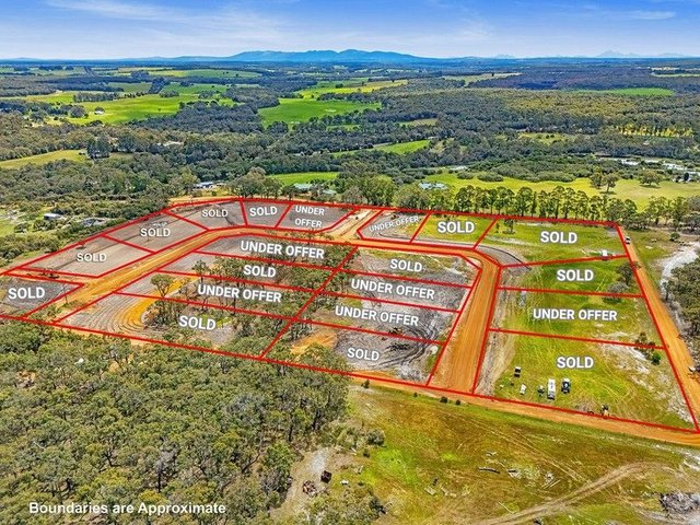 Lot 17 Kalganup Estate, WA 6330
