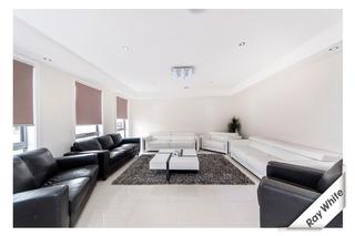 Lounge Room