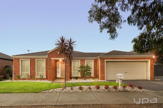 77 Manor Lakes Boulevard, VIC 3024