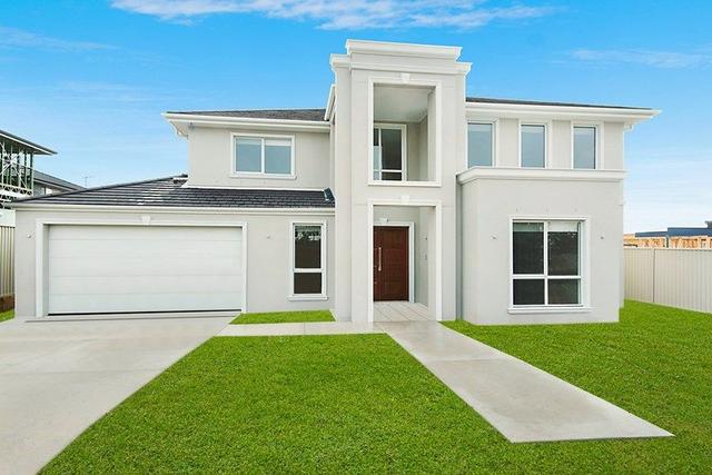 24 Bruhn Circuit, NSW 2155