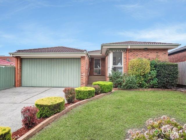 3 Streeton Court, VIC 3977