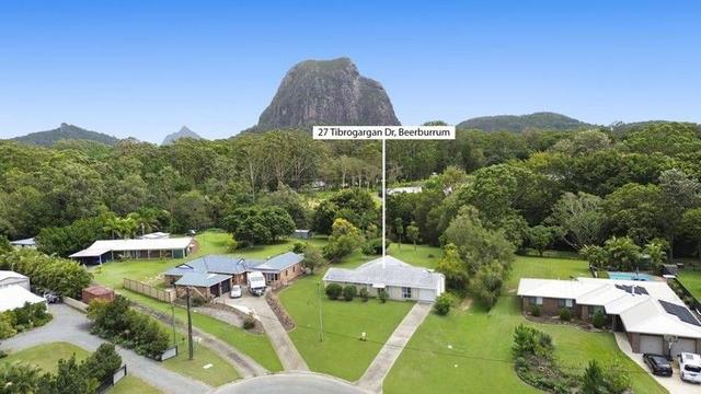 27 Tibrogargan Drive, QLD 4517