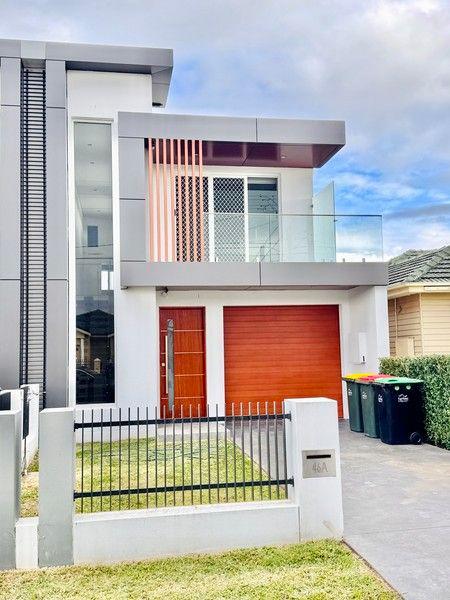 46a Buckingham Street, NSW 2166