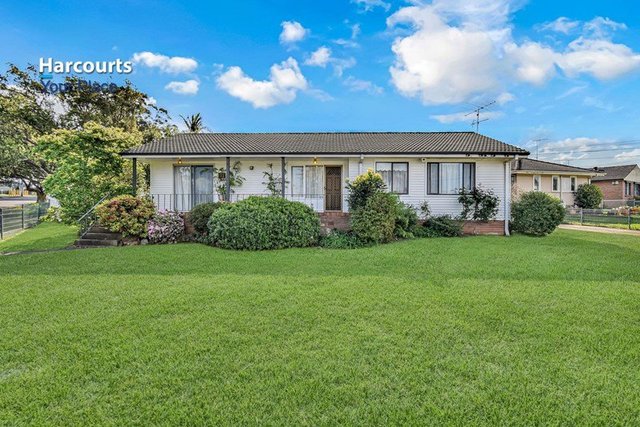 31 Erebus Crescent, NSW 2770